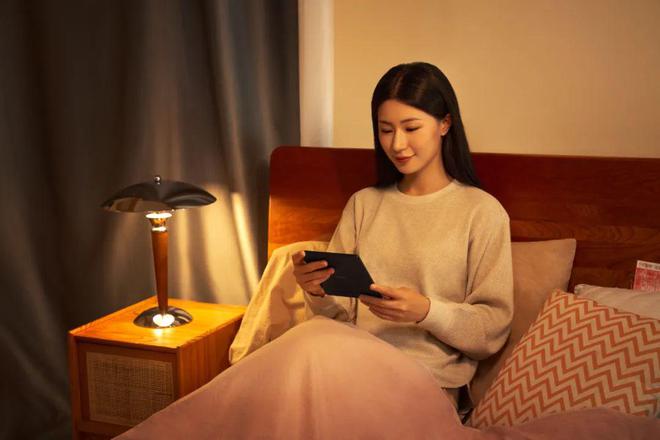 af3不愧是阅读器界的“尖子生”PP电子平台年度销冠！文石Le(图7)